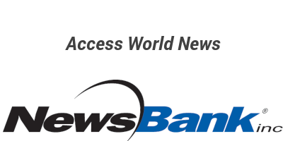 Access World News Logo