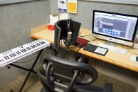 Digital Studio - Station
