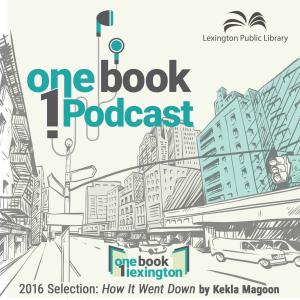 One Book One Podcast