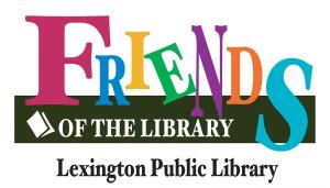 Friends of The Library