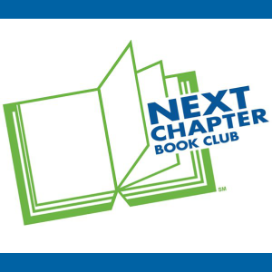 Next Chapter Book Club Co-Facilitator