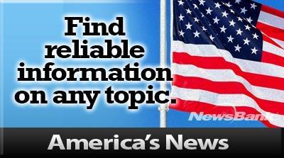 America's News logo